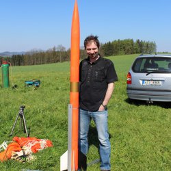 Michal Krausa AeroBee 150